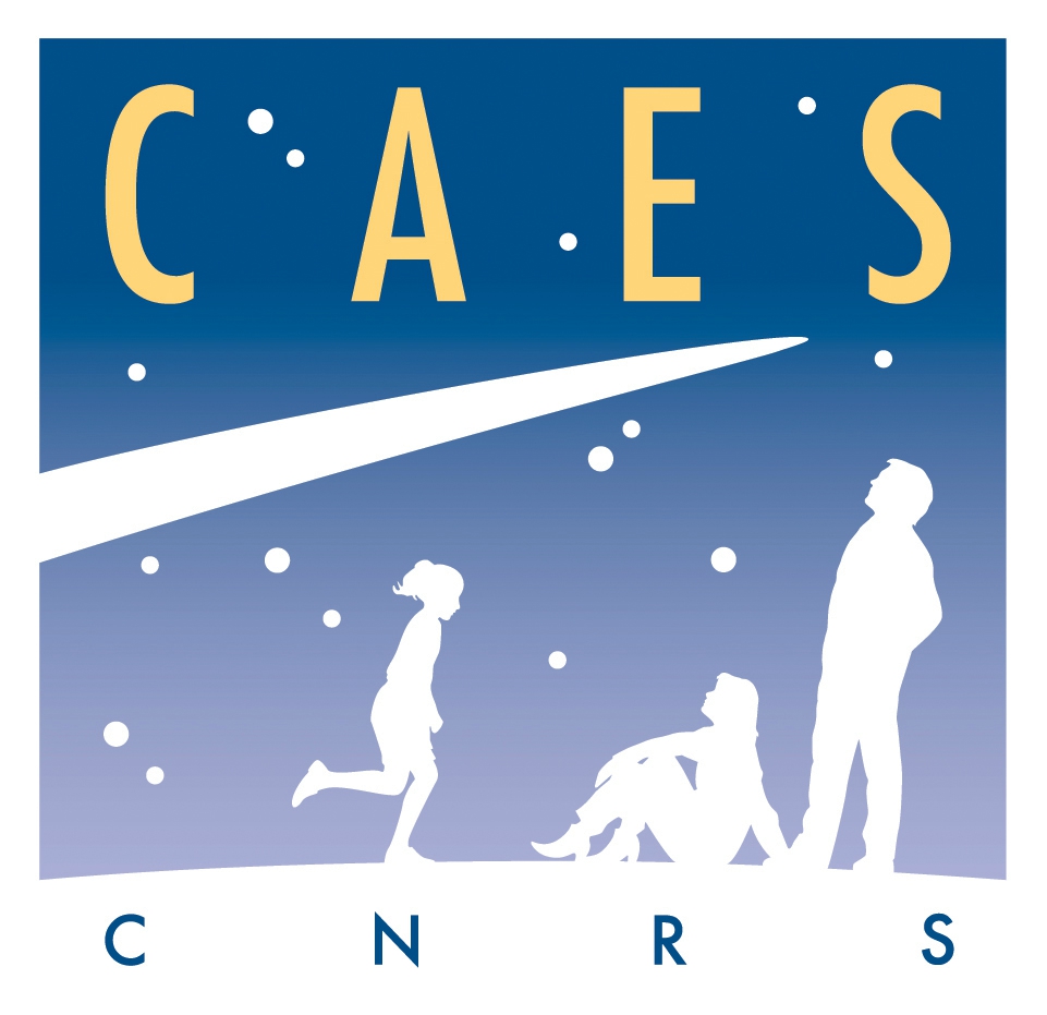 logo CAES national