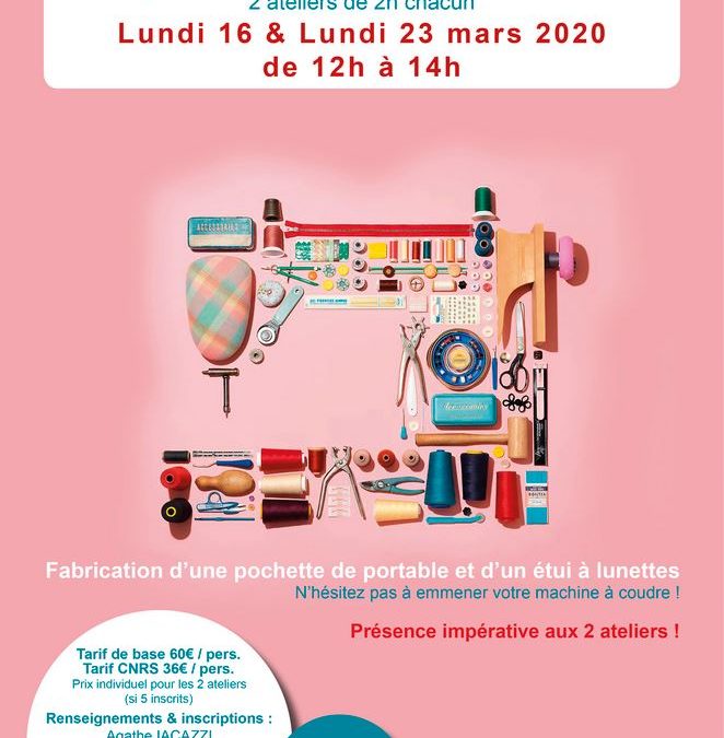 Affiche atelier couture 2020-03